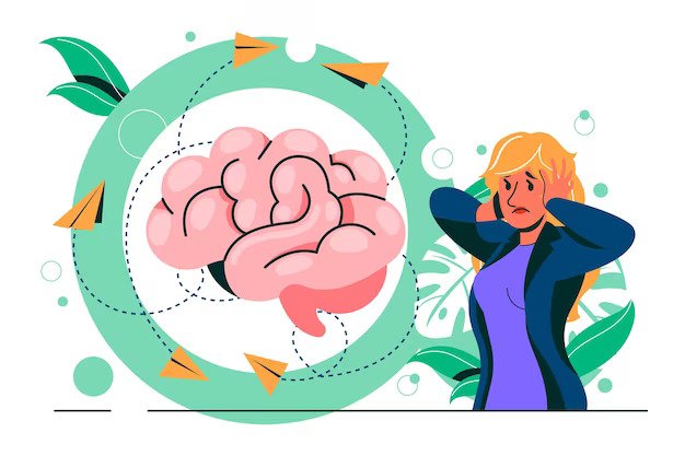 Cartoon Brain